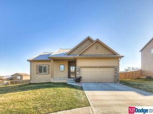7431 N 140th Ave, Omaha, NE 68142