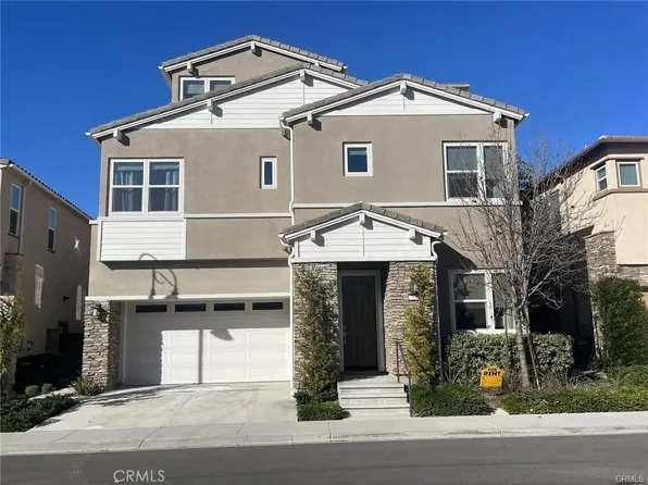 551 Serrano Summit Dr, Lake Forest, CA 92630