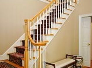 7608 Georgetown Pike, Mc Lean, VA 22102