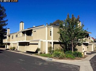 213 Apollo APT 7, Hercules, CA 94547