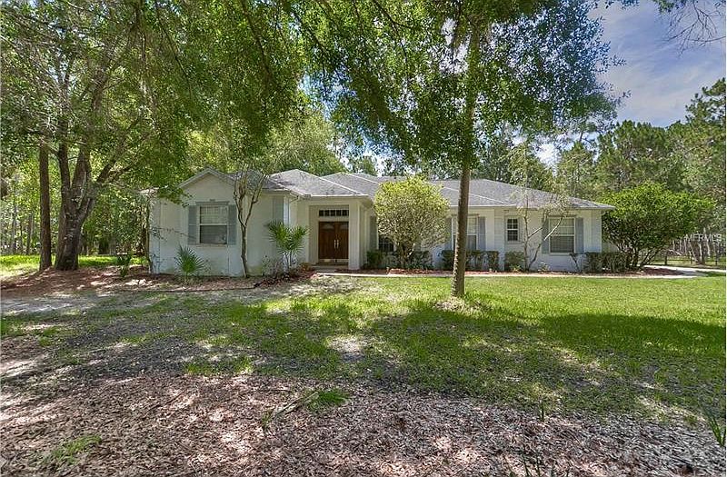 1st image of 27630 Waterford Way