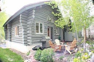 For Sale: 2883 Kinnickinnick Rd, Vail, CO 81657