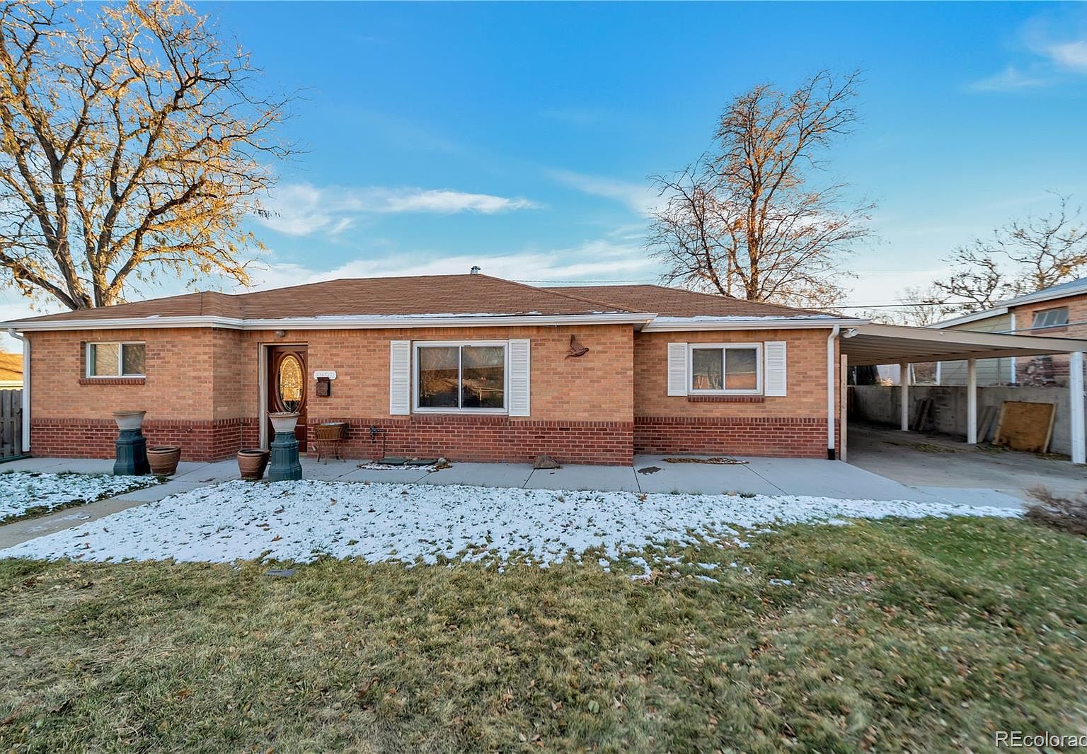 1390 Ash Court, Thornton, CO 80229 Zillow