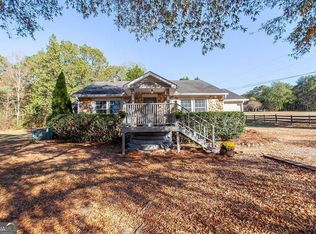 1609 Morrison Camp Ground Rd NE, Rome, GA 30161