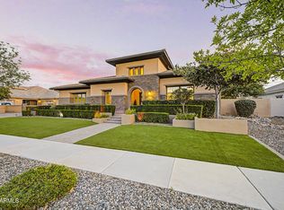 2087 E Aris Dr, Gilbert, AZ 85298