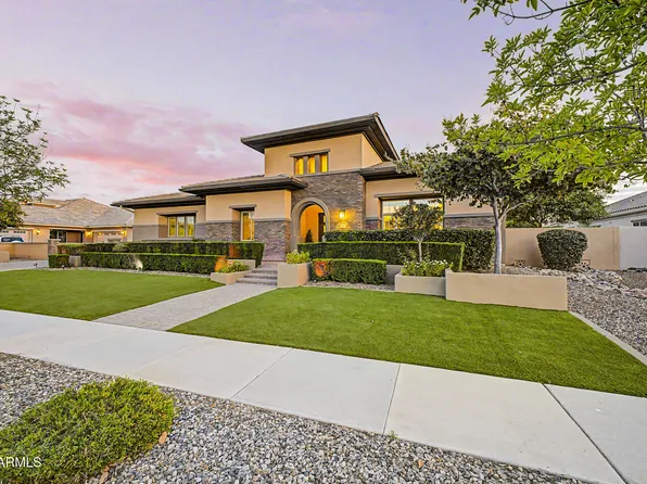 2087 E ARIS Drive, Gilbert, AZ 85298