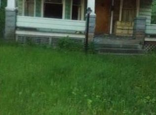 1253 Rozelle Ave, East Cleveland, OH