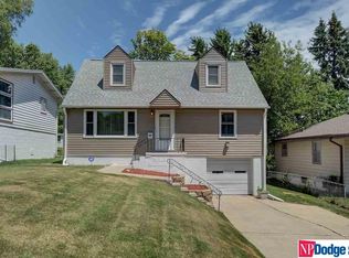 5710 Spaulding St, Omaha, NE 68104