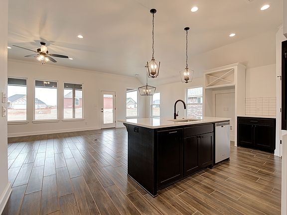 Example of Concord II Two Story Plan