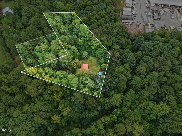 163 Twilight Ln, Chapel Hill, NC 27517