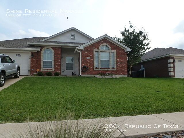 1st image of 3604 Republic Of Texas Dr