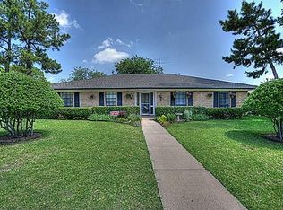 2717 S Colfax Cir, Plano, TX 75075