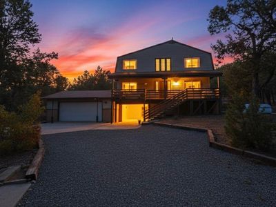 1130 San Diego Loop, Jemez Springs, NM, 87025