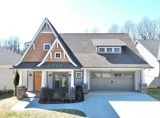 130 Craftsman Way, Lynchburg, VA 24503