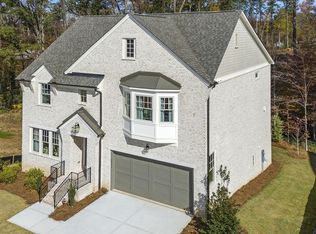 3951 Enclave Way, Tucker, GA 30084