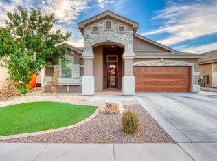 1141 Marathon Pl, El Paso, TX 79928