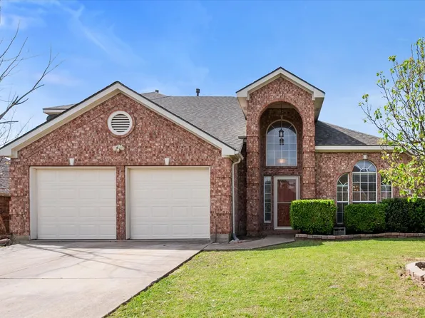 1916 Austin St, Mansfield, TX 76063