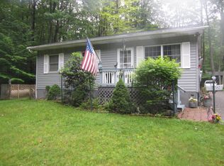 492 Saint Martin Rd, Du Bois, PA 15801
