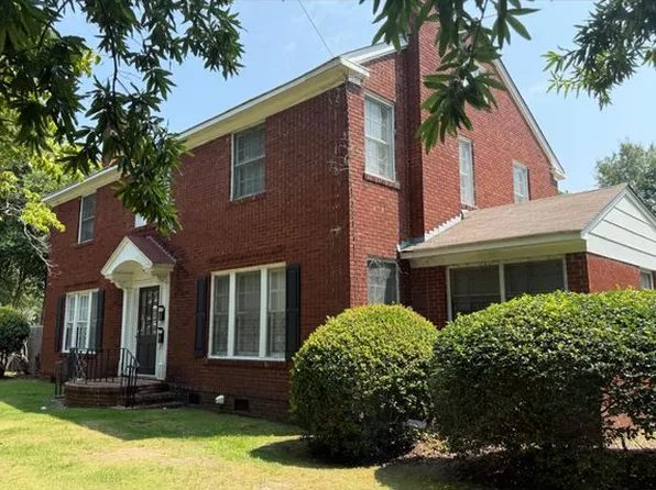 1302 Peacock Ave #1302, Columbus, GA 31906