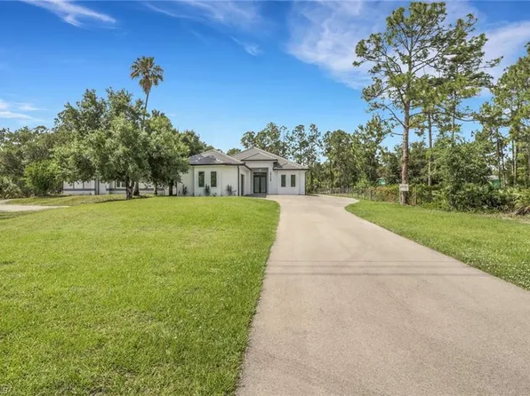 2728 Randall BLVD, NAPLES, FL 34120