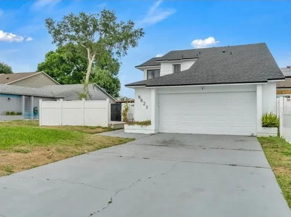 8621 Spring Club Ct, Orlando, FL 32825
