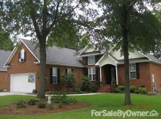 2762 Olde Mill Rd, Florence, SC 29505