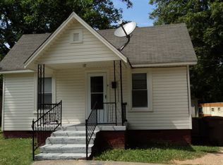 1017 E 10th St, Kannapolis, NC 28083