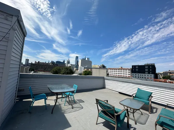 628 N 13th St Unit 1, Philadelphia, PA 19123