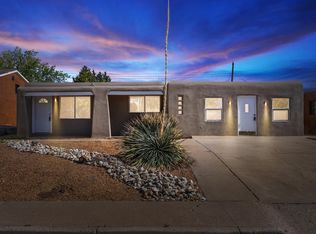 2816 Carol St NE, Albuquerque, NM 87112