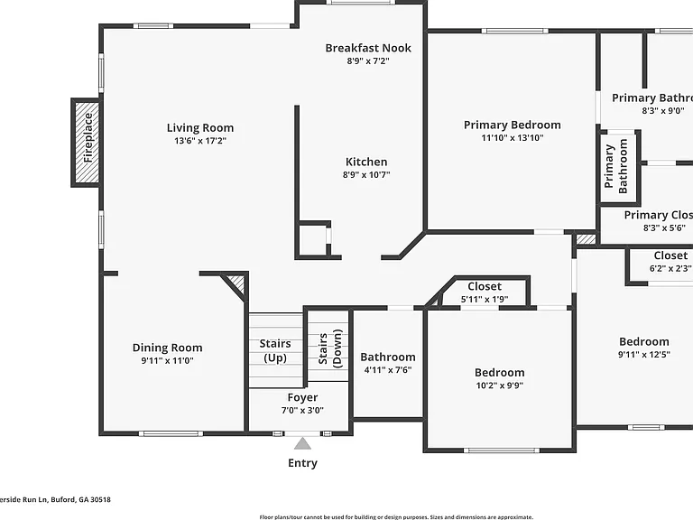 1161 Riverside Run Ln — Photo 33