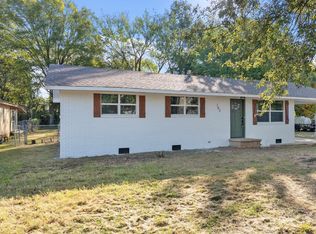 103 Maple St, McCrory, AR 72101