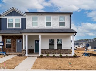 712 Southland Dr, Zebulon, NC 27597