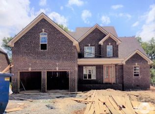 6015 Trotwood Ln #205-LOT 205, Spring Hill, TN 37174