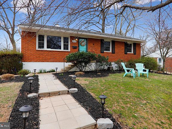 2nd image of 4103 Byrd Ct