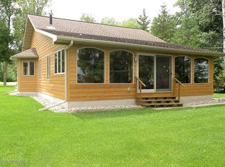 1381 Riverside Dr NW, Baudette, MN 56623