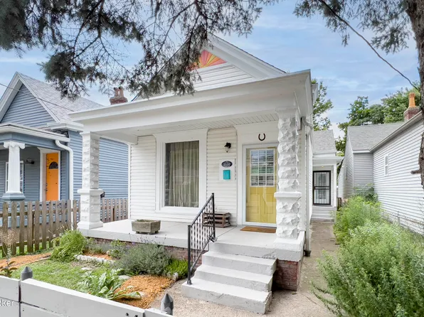 1110 S Shelby St, Louisville, KY 40203