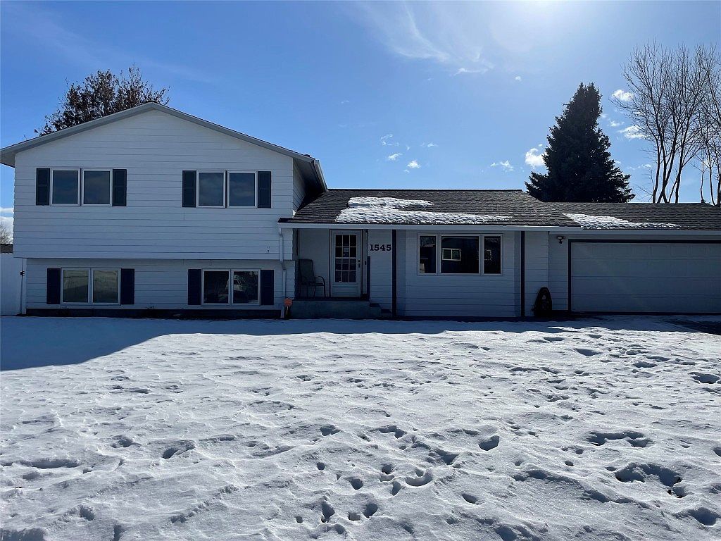 1545 Lexington Rd, Helena, MT 59602 Zillow