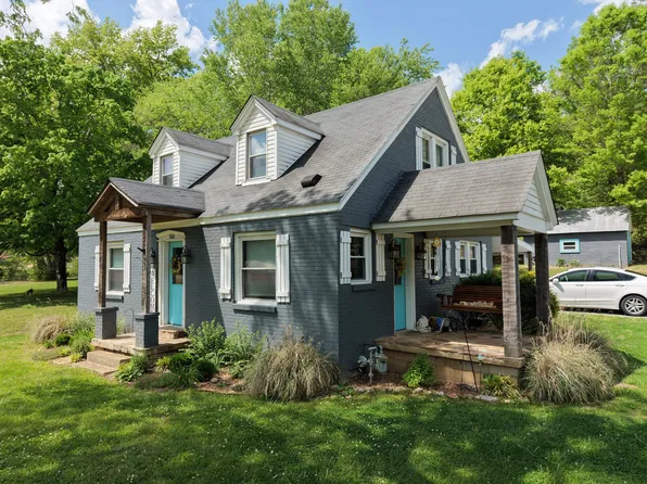 500 Highway 64 W, Waynesboro, TN 38485