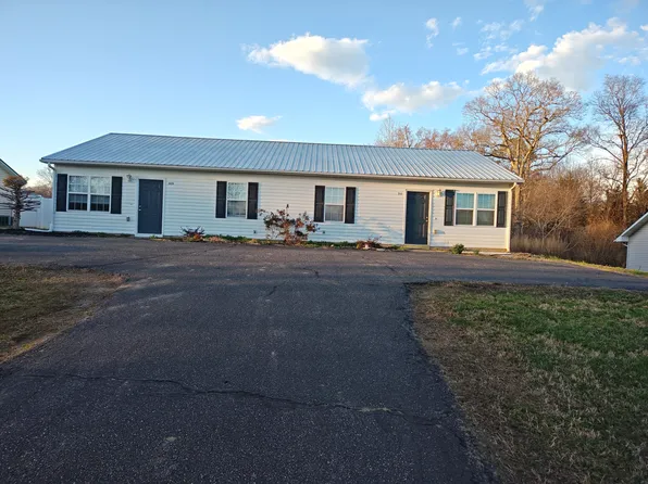 211 W Jay Dr #211, Taylorsville, NC 28681