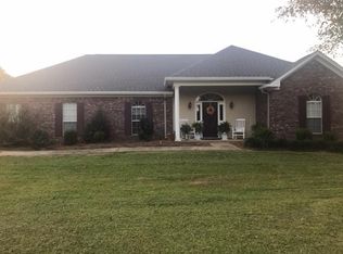 387 Siloam Rd, Magee, MS 39111