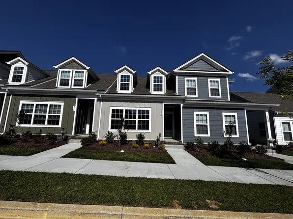 3219 Tasker Dr Lot 261, Cane Ridge, TN 37013