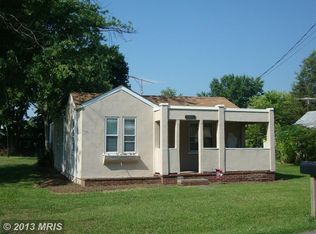 529 York Ave, Winchester, VA 22601