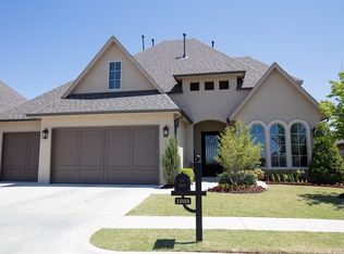 11013 S Joplin Pl, Tulsa, OK 74137