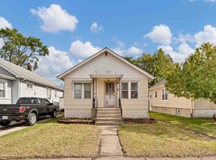 535 Freeland Ave, Calumet City, IL