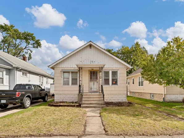 535 Freeland Ave, Calumet City, IL 60409