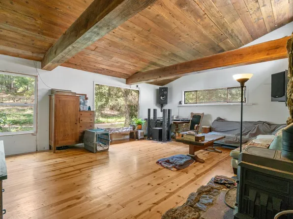 500 Wild Iris Ln, Santa Cruz, CA 95060