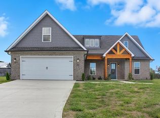 2508 Westowne Ave, Cookeville, TN 38501