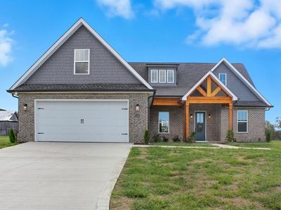 2508 Westowne Ave, Cookeville, TN, 38501