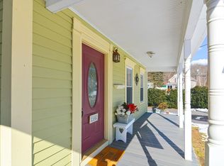 15 Burns Ave, Millville, MA 01529