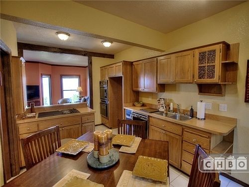 Kitchen 1
